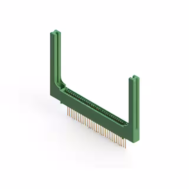 345-033-541-458 EDAC Inc.  Edgeboard Connectors